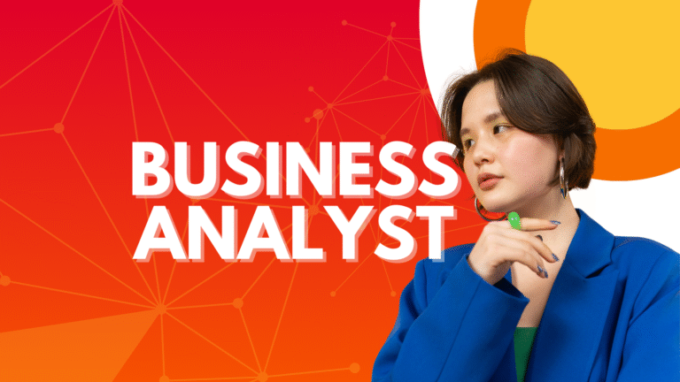 Business Analyst