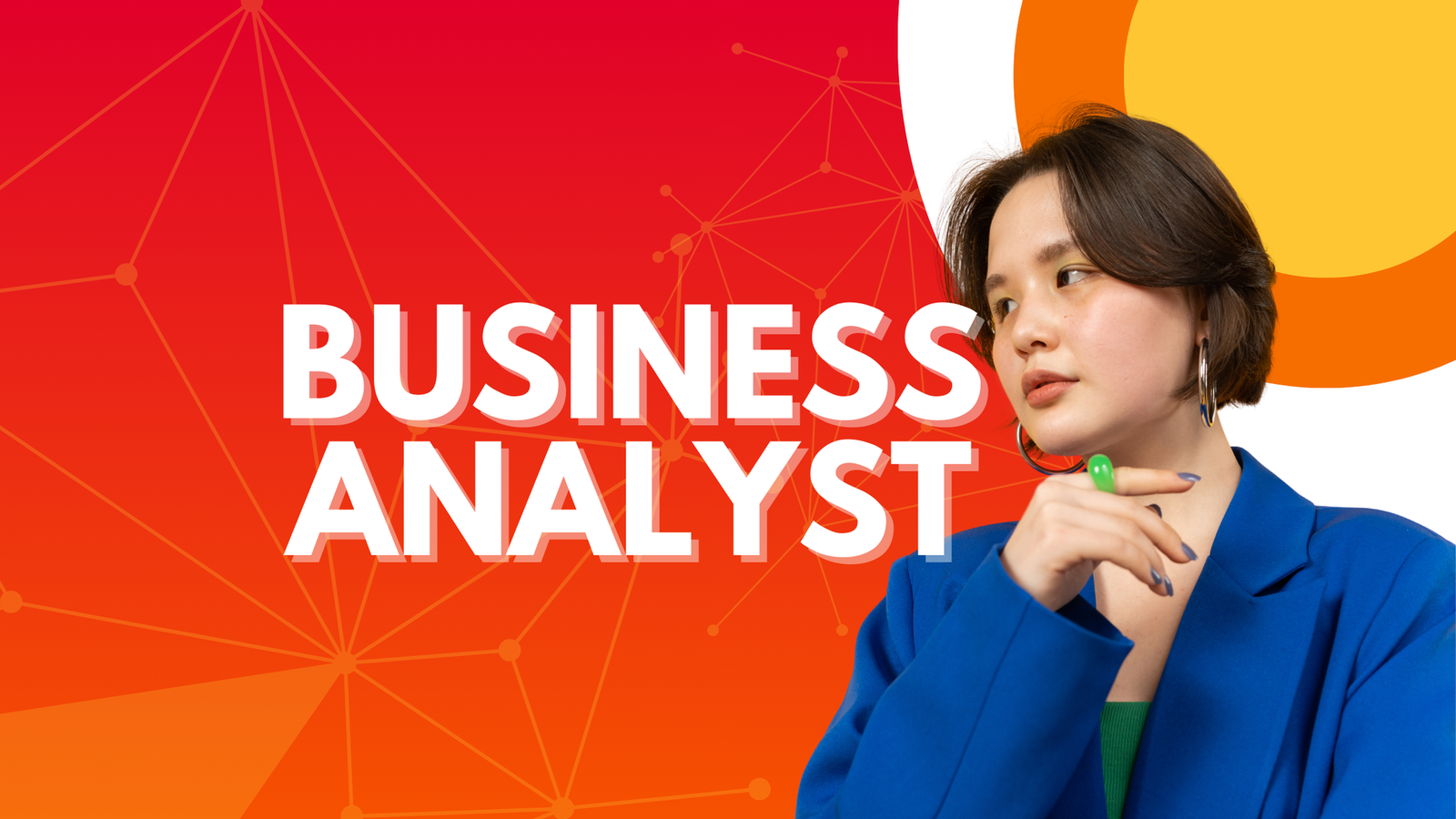 Business Analyst