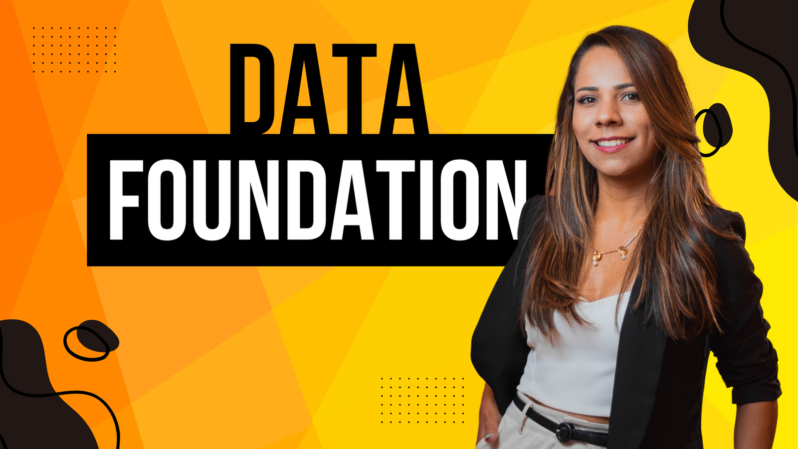 Data Foundation