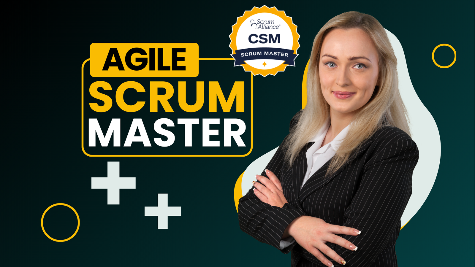 Scrum Master