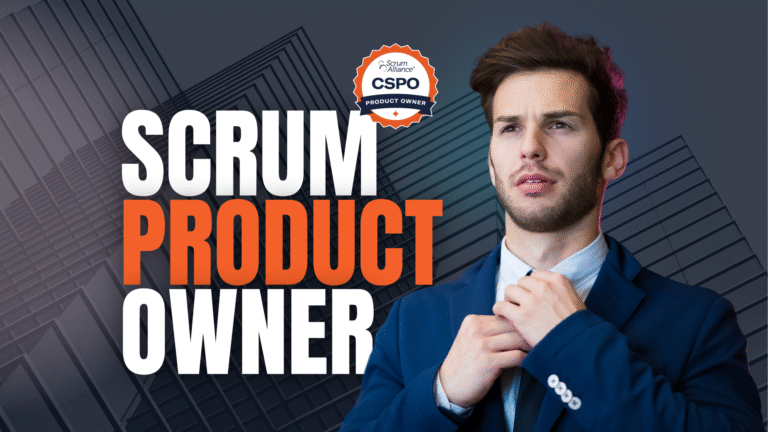 Scrum Product Owner