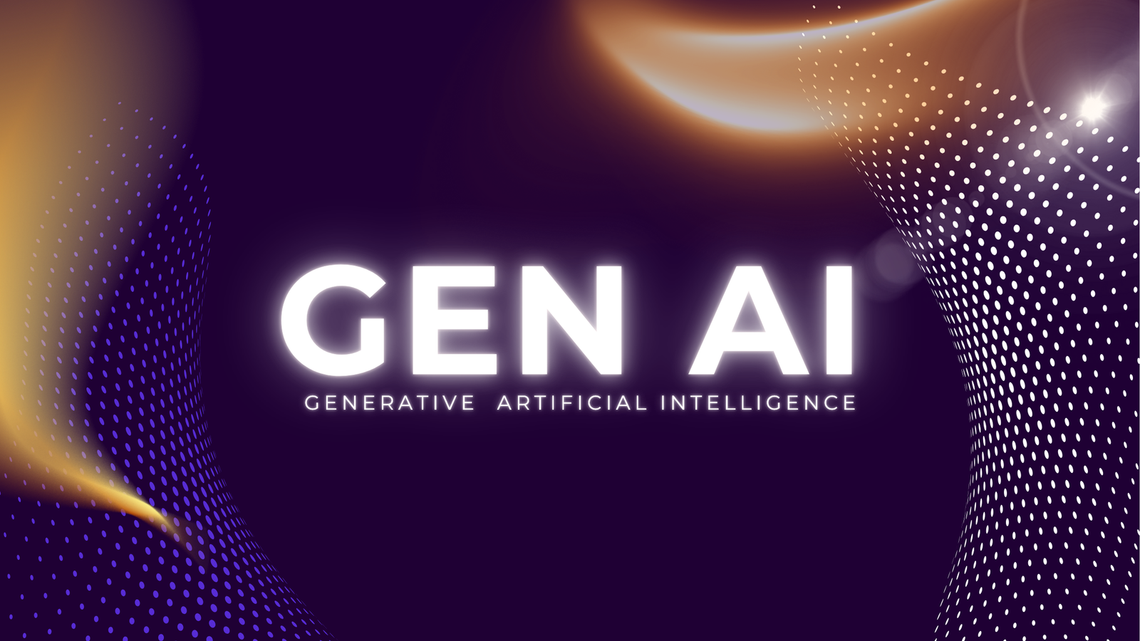 Generative AI