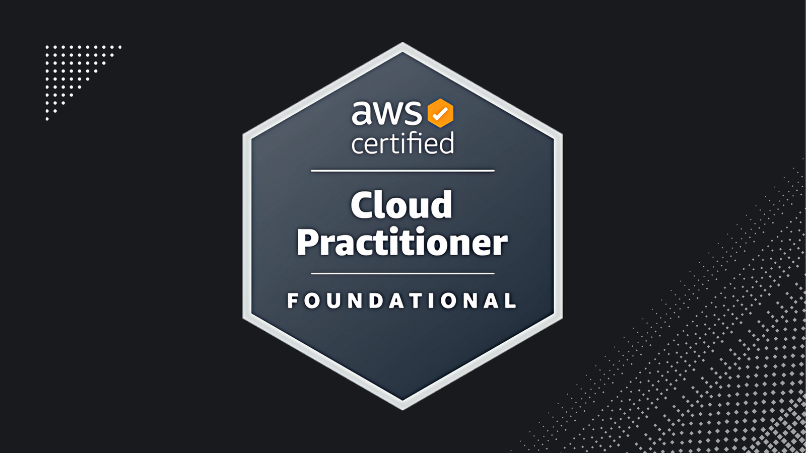 AWS Cloud Practitioner
