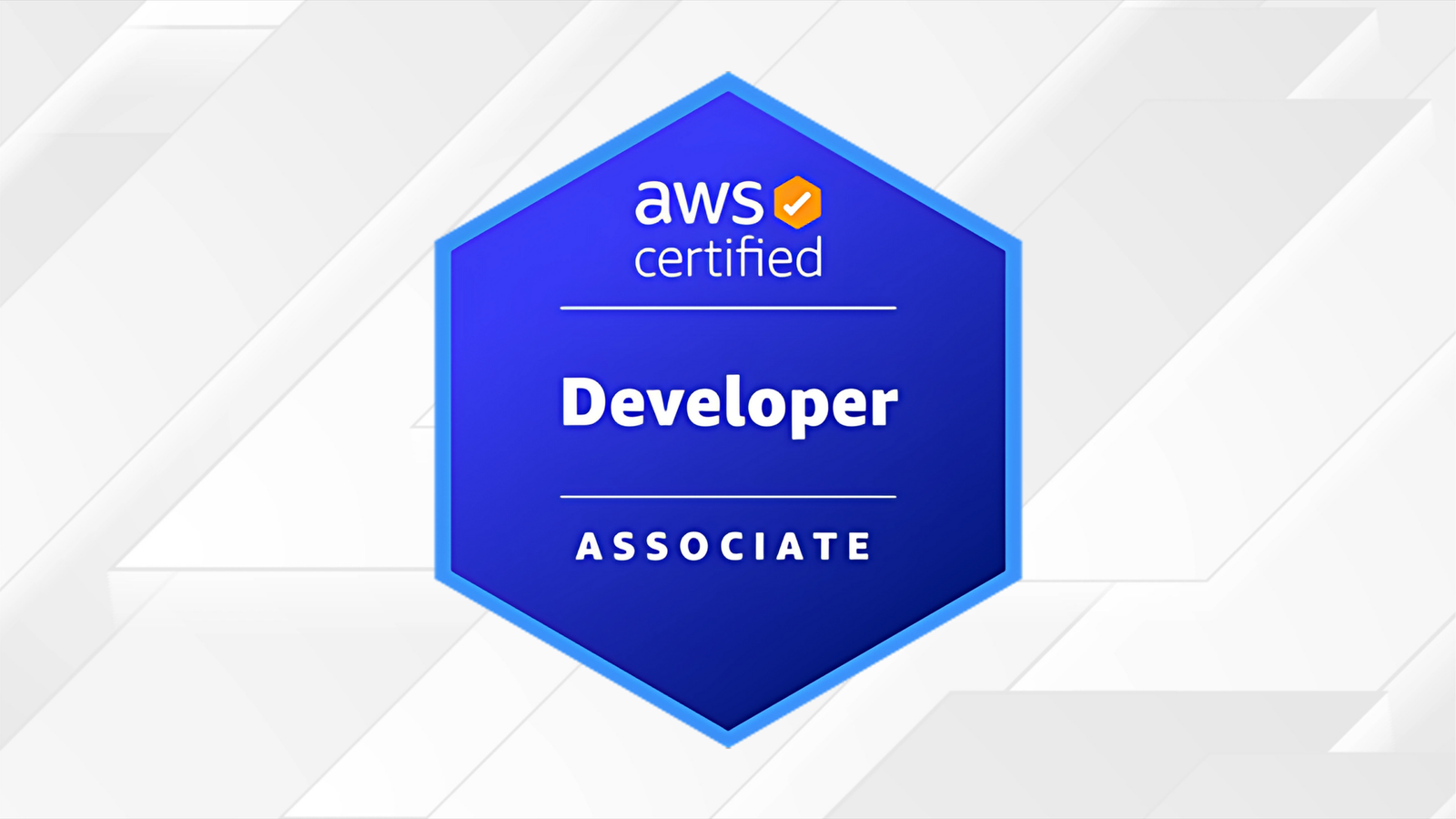 AWS Certified Developer