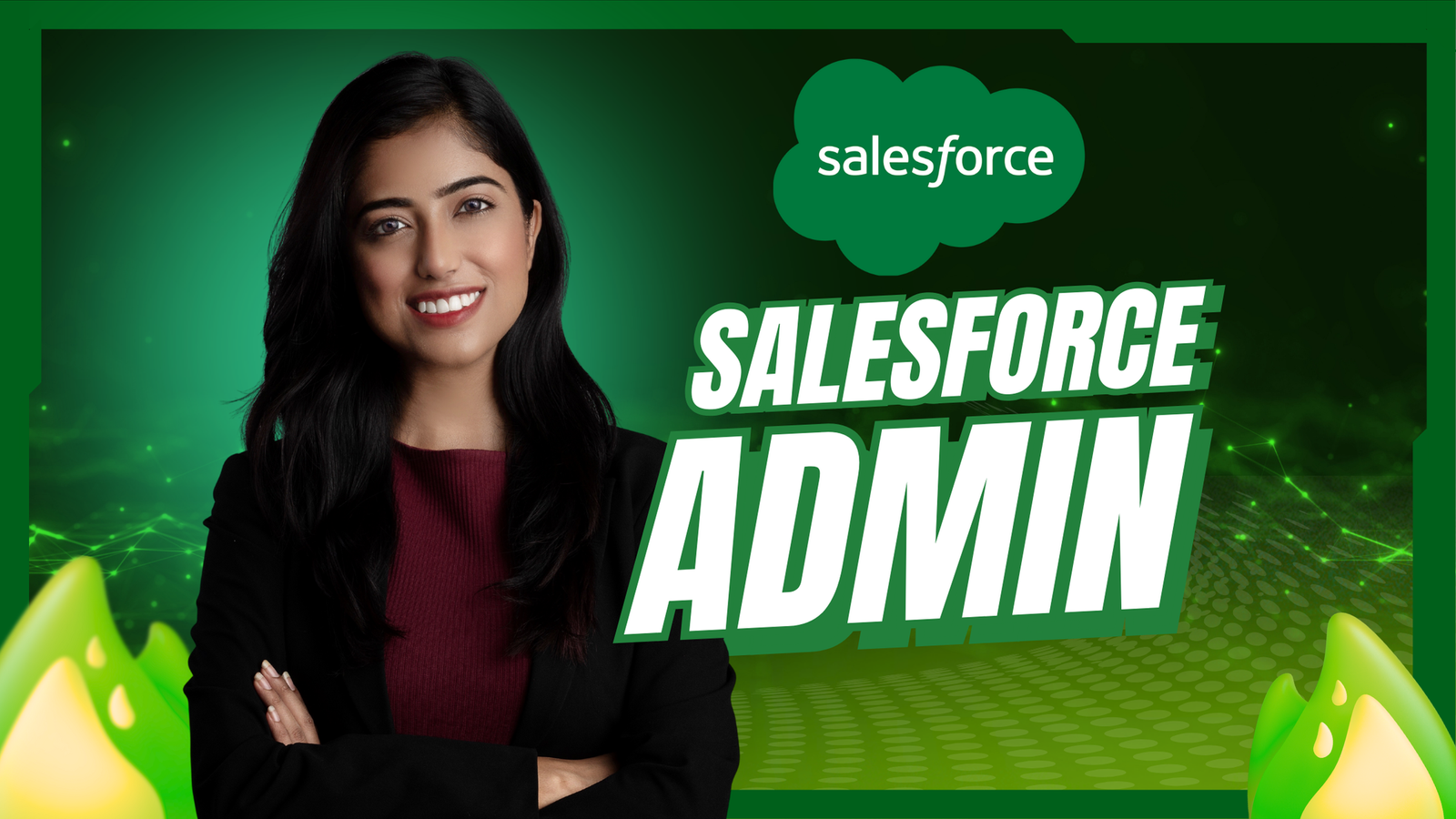 Salesforce Admin