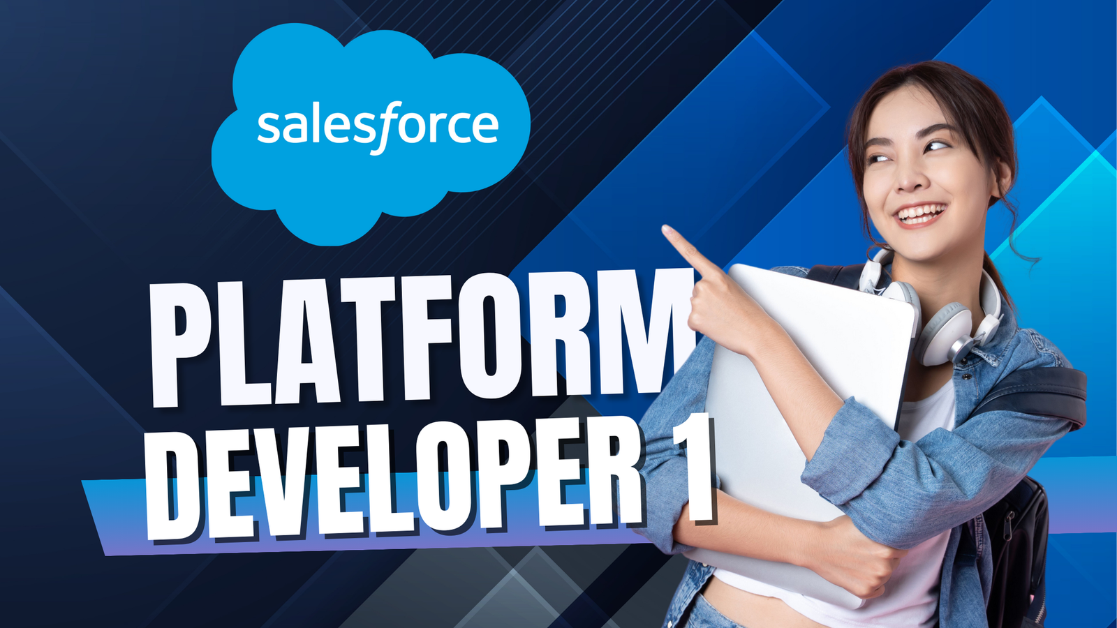 Salesforce Developer 1