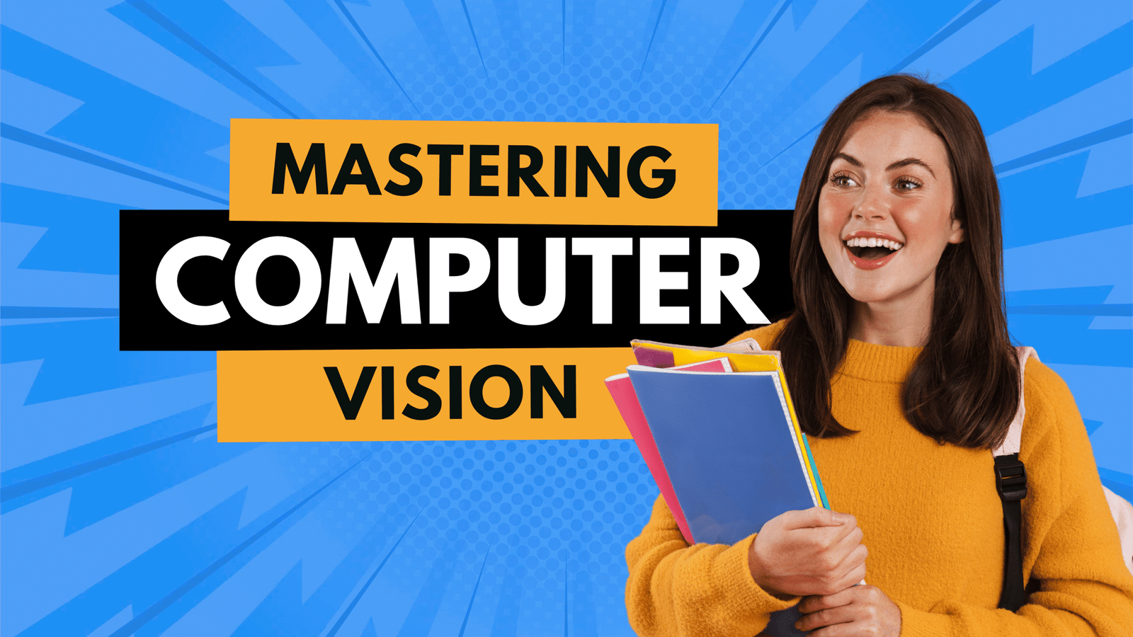 Computer Vision