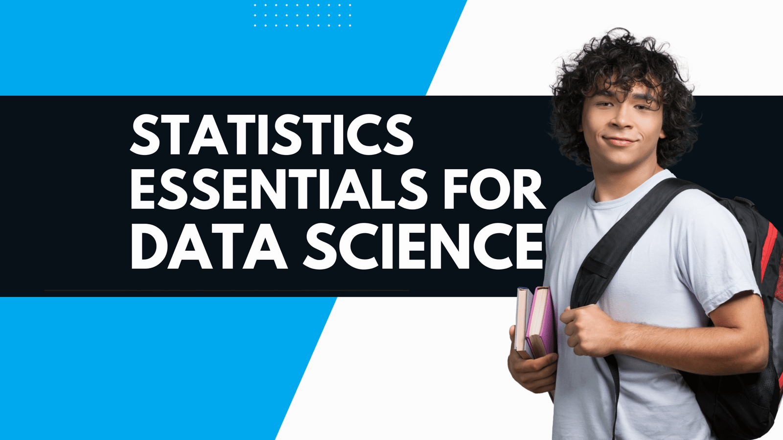 Statistics for Data Science