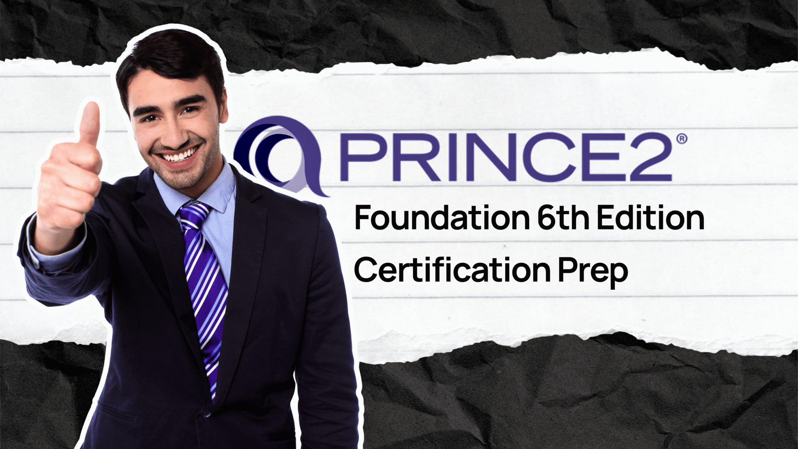 PRINCE2 Foundations
