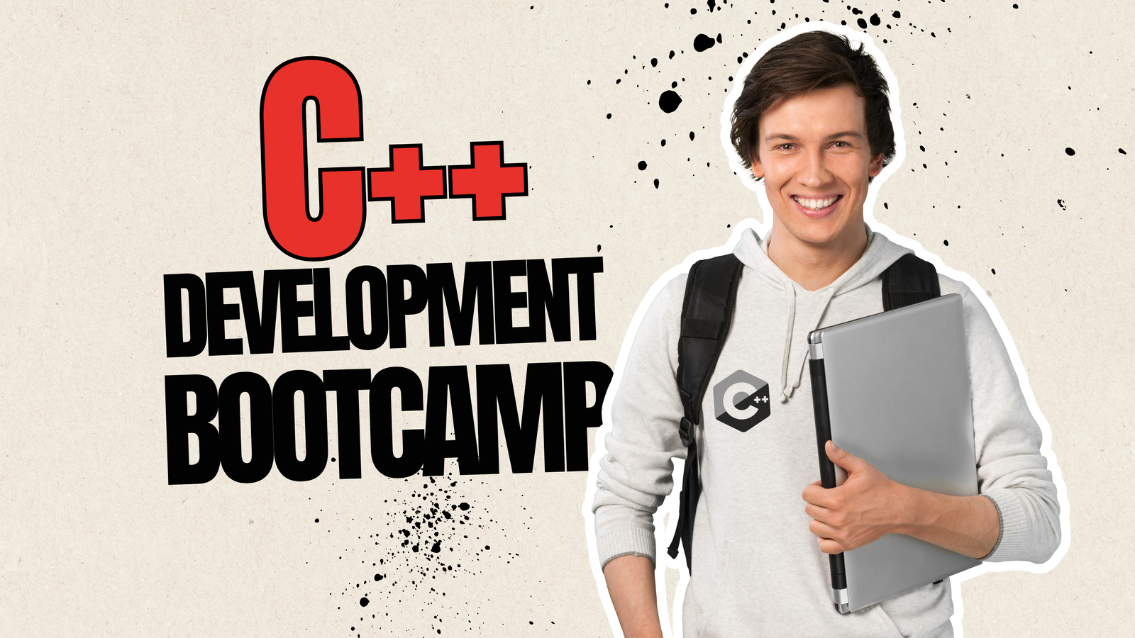 C++ Bootcamp