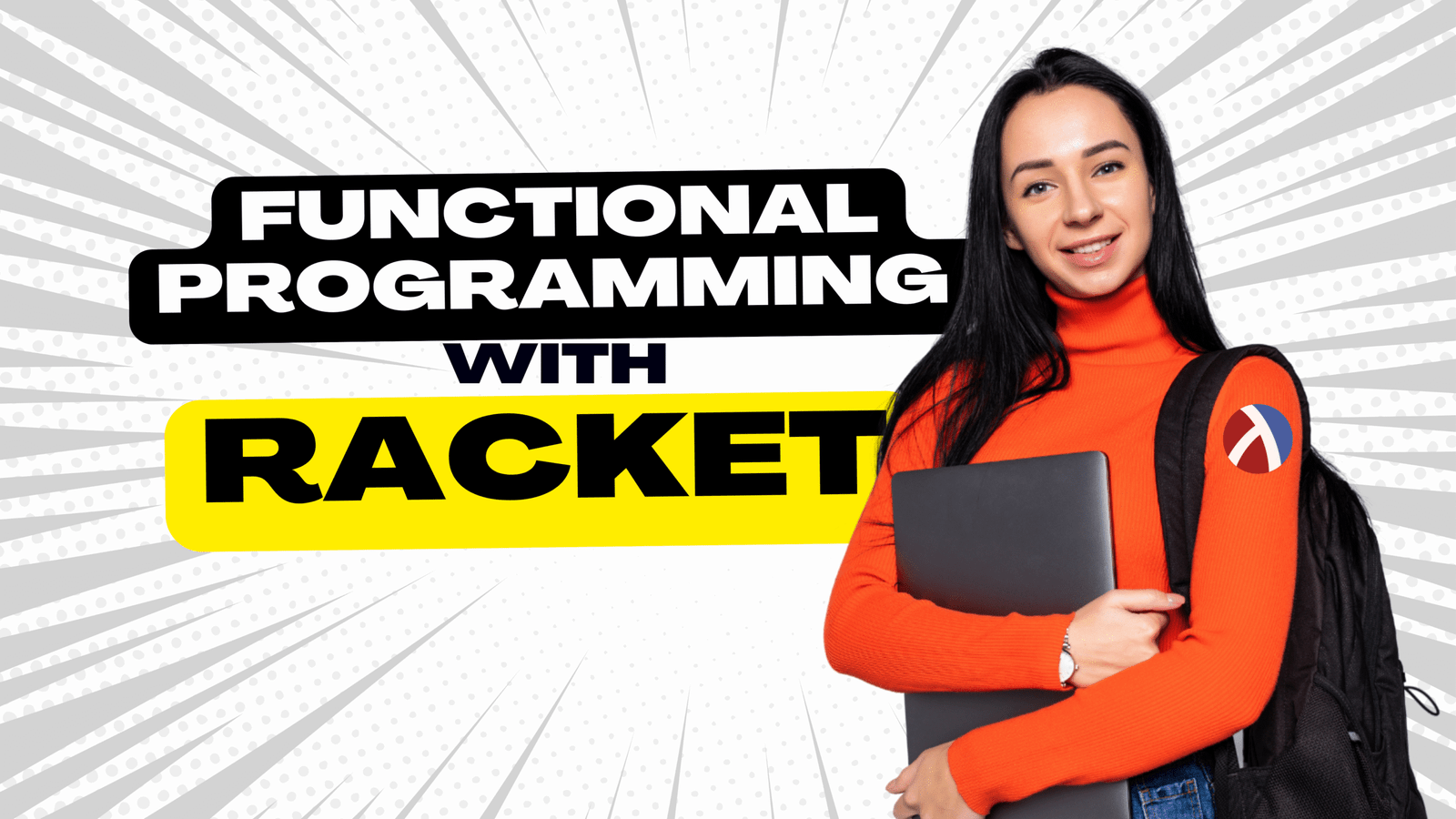RACKET Programming