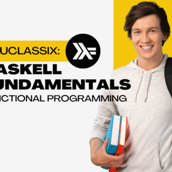 Haskell Fundamentals