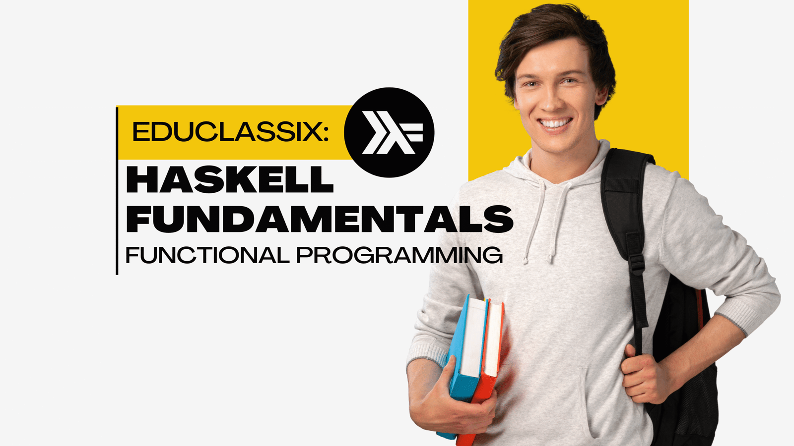 Haskell Fundamentals