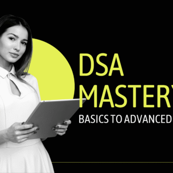 Data Structures and Algorithms