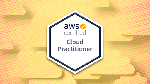 AWS Cloud Practitioner