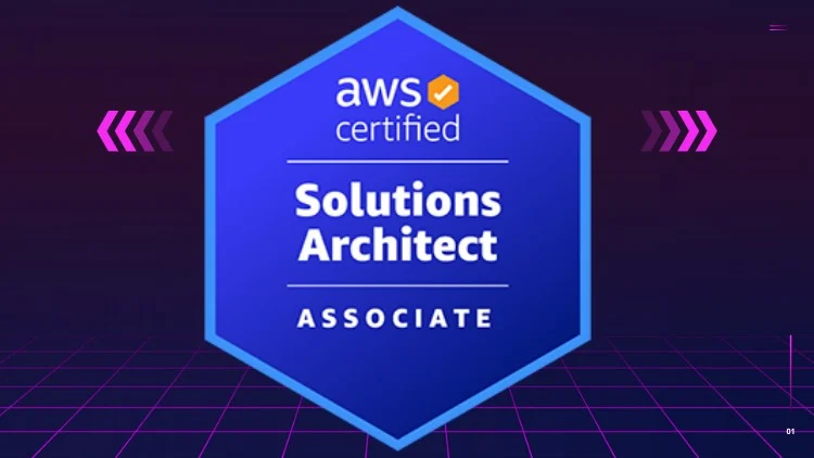 AWS Solutions Architect