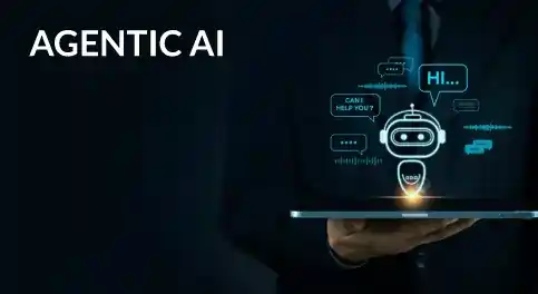 AGENTIC AI (4 Week Bootcamp)