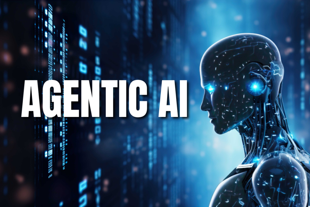 AGENTIC AI